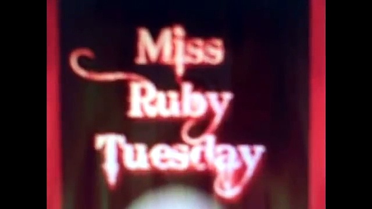 Miss Ruby Tuesday- Waist Twisting Disc (Review)