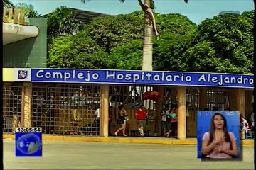 Esta tarde sería intervenida nuevamente menor con balazo en su cabeza