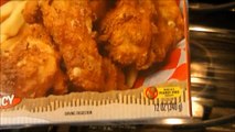How to make SPICY FRIED CHICKEN BATTER