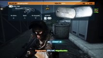 Kid RAGES on Battlefield 3 (Bad Language)