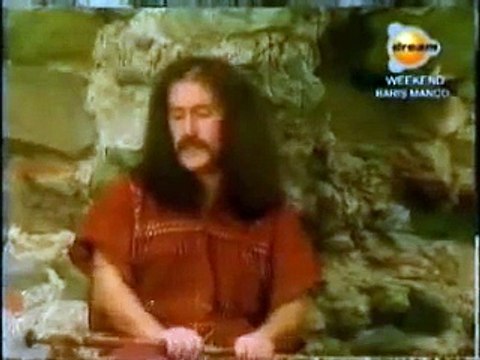 Barış Manço - Diral Dedenin Düdüğü [ turkcerock.net]