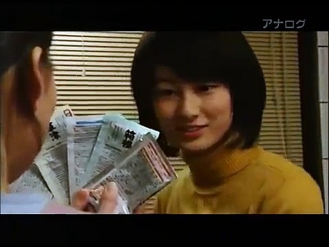Ghost Stories from Japan #110: The Japanese Doll (with English Captions)