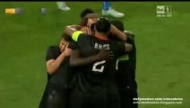 Éder Goal 0:1 Quaresma Amazing Assist | Italy vs Portugal 16.06.2015