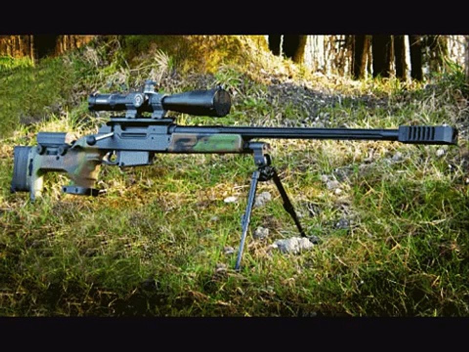 the best snipers
