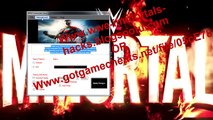 WWE Immortals v1.0.5 Apk MOD APK (Unlimited Money/Energy)