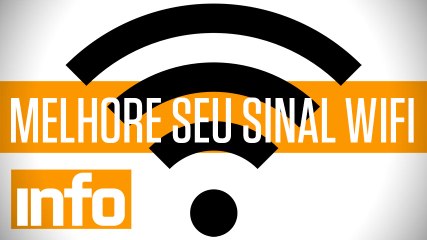 Descubra o melhor lugar da sua casa para colocar o roteador wi-fi