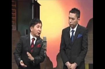 オダギリジョーは綾瀬はるかと「やった」？爆笑問題が迫る！