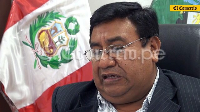 Alejandro Yovera: El entorno de Keiko Fujimori está lleno de gente de Vladimiro Montesinos