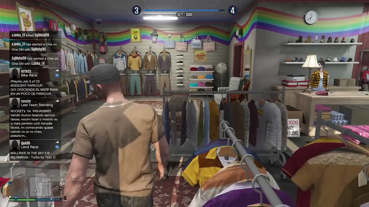 GTA 5 online ill gotten DLC
