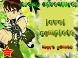 Ben 10 Games   Ben 10 Xtreme Adventure 2   Cartoon Network Games   Game For Kid   Game For