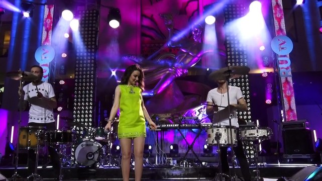 Виктория Дайнеко - Дыши