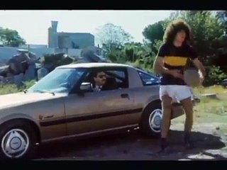 Dario Grandinetti en "Esperando la Carroza"