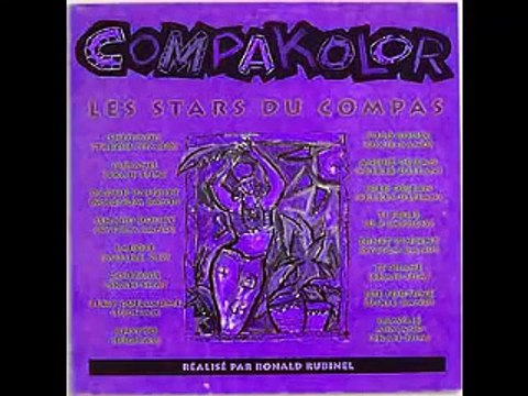 Compakolor - Haïti Compas