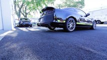 2014 Hertz Penske Ford Mustang GT - Paint Correction and Opti Coat