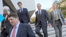 Former BP Executive David Rainey Found Not Guilty of Lying on Oil Spill
