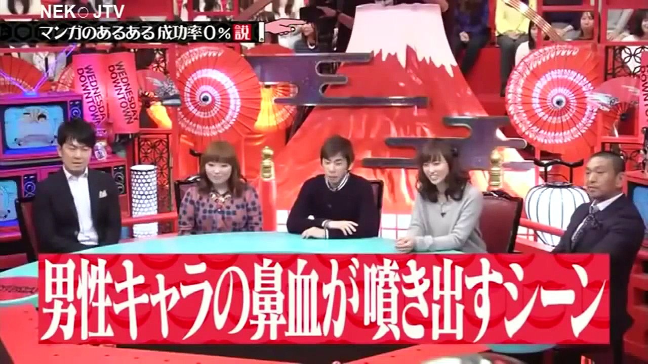 Full Manga Vs Reality Japanese Prank Subbed