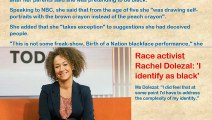 Ms Dolezal_ _I did feel that at some point I'd have to address the complexity of my identity._