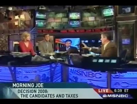 CNBC learns not to 'mess with' Ron Paul, followers