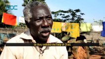 Documentary : Road to Genocide (The big picture behind conflict in the Central African Republic)