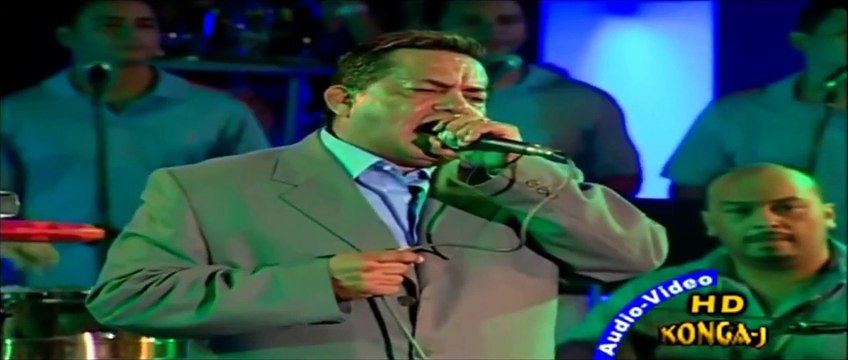 Grupo Niche & Tito Gomez Nuestro sueño HD EN VIVO {Miros Mar} ¸.•*¨*• ♪♫