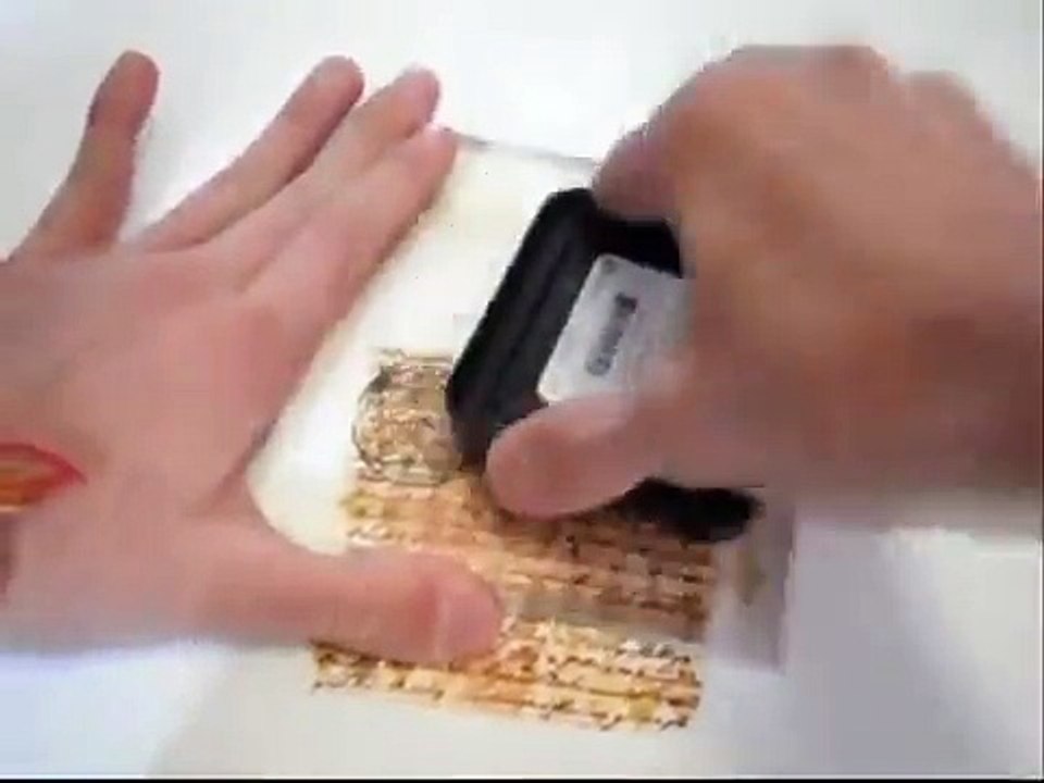 Tim Holtz Distress Ink Techniques