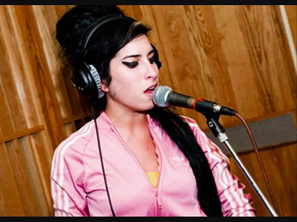 Valerie (Amy Winehouse)