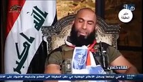 اسامه النجيفي يهدد ابو عزرائيل ABU Azrael الازيرجاوي بالقتل