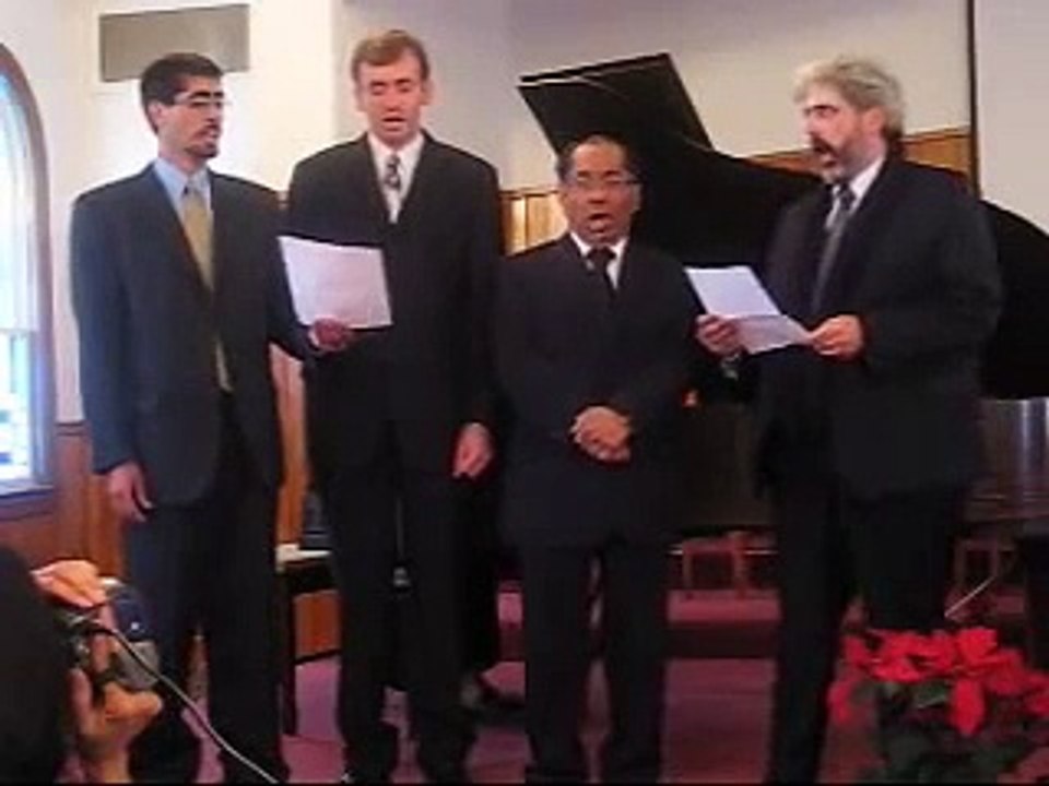 Video Adventista Jerusalem