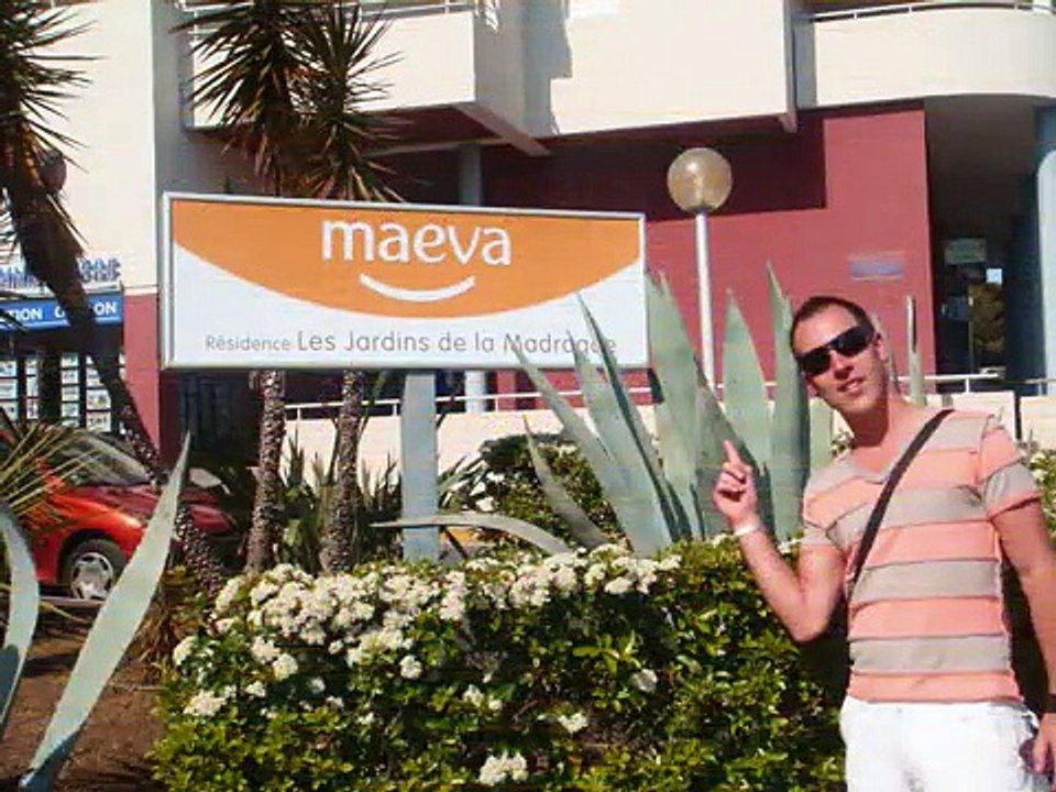 cap d'agde