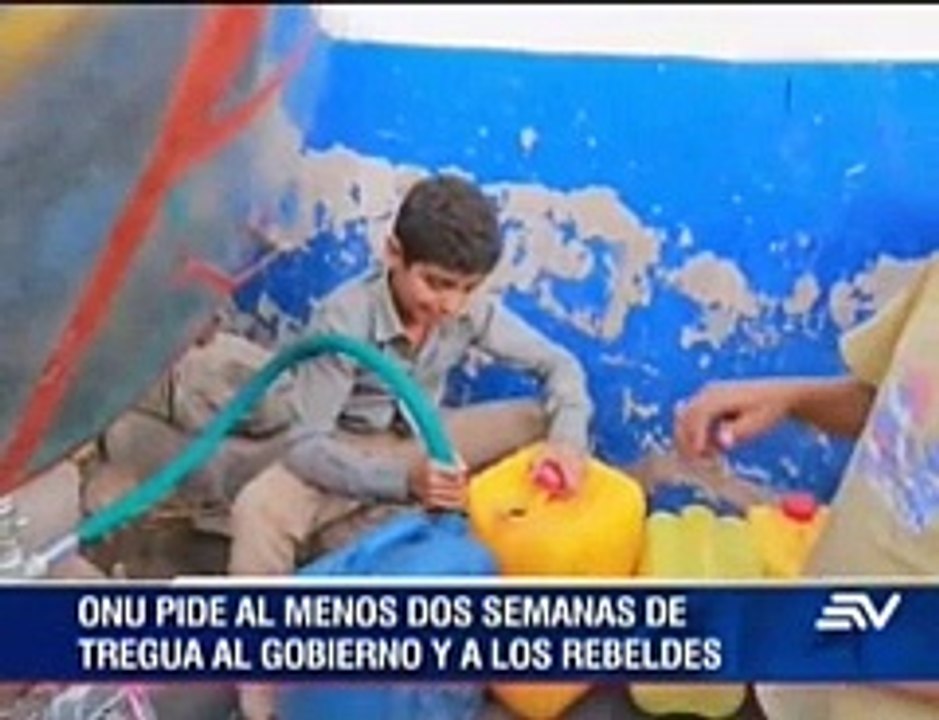 Televistazo 13h00 16 Junio