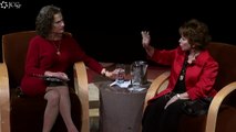 Isabel Allende on empowering women and girls