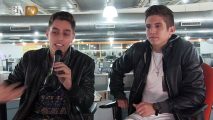 Los Reyes traen su nuevo tema "Si Te Ves"