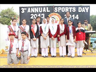 T.I.N School of Excellence