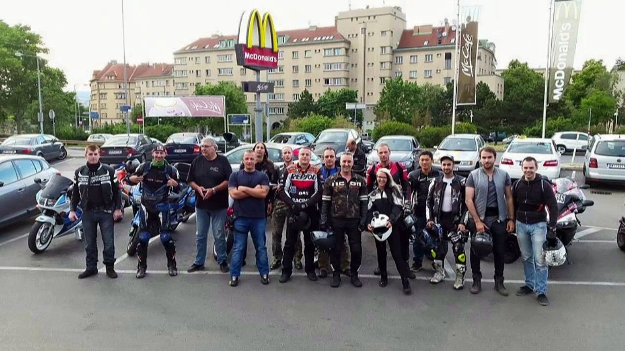 16.06.2015 mit Deniese 7.Bezirk