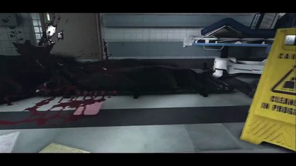 Overkill's The Walking Dead : Bande annonce E3 2015