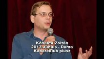 Kőhalmi Zoltán 2013. Június Duma