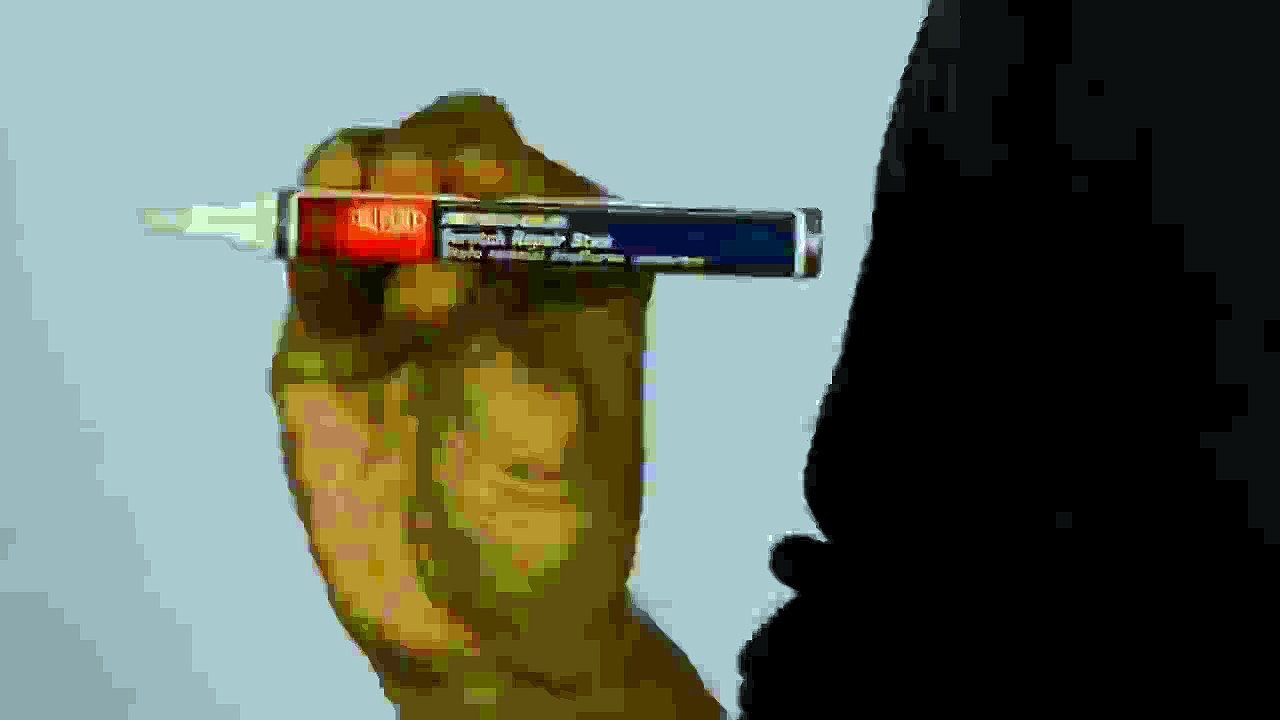 DuPont Pro-Fusion Color Scratch Repair Stick