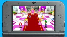 Mario & Luigi  Paper Jam Bros. - E3 2015 - Nintendo 3DS [ES]