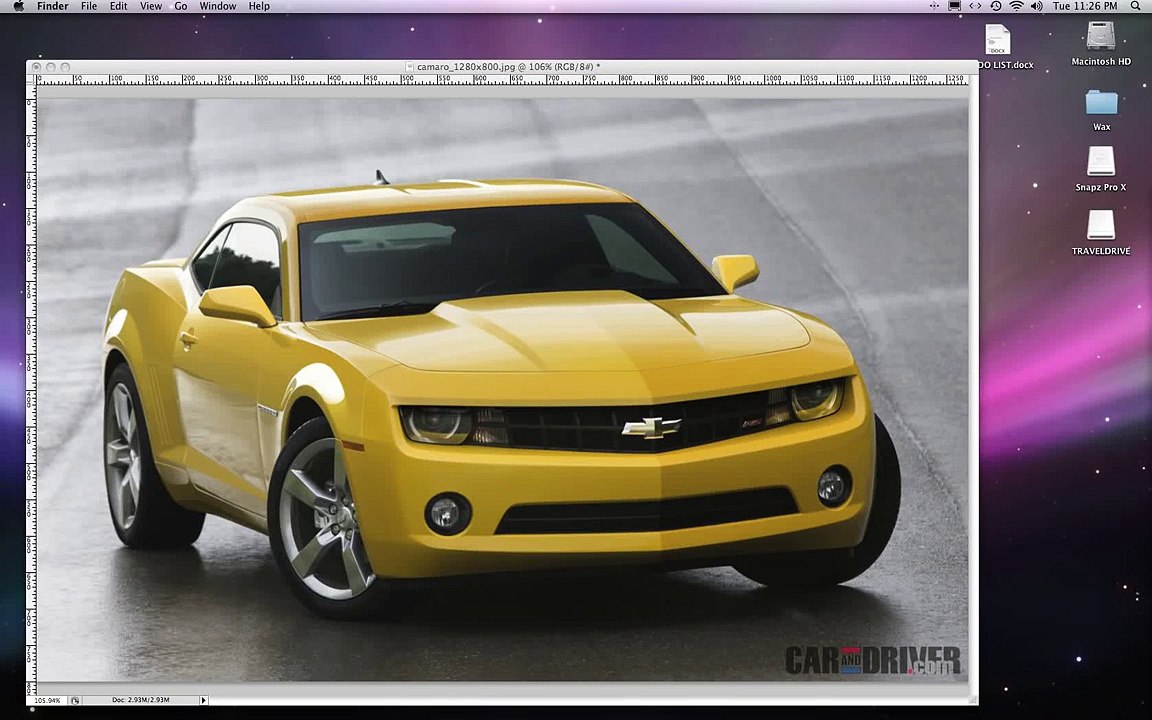 How to remove logo and watermarks from pictures --- Photoshop CS4 & CS5 --- Simple and Easy Way