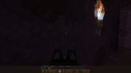 Official Quakewiki Video - Quake - Aftershock for Quake - Outskirts of the Nuclear Reactor