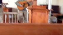 Harmonica & Guitar Amazing Grace Blues Bluegrass Gospel Mark and Jesse
