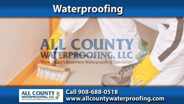 Mold Remediation Maplewood, NJ | ALL COUNTY WATERPROOFING