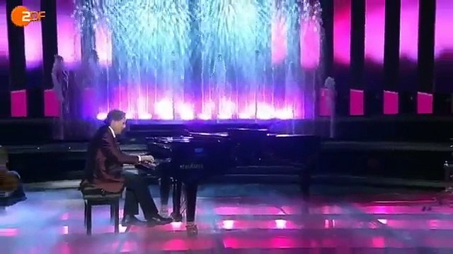 Richard Clayderman. Ballade-Pour-Adeline