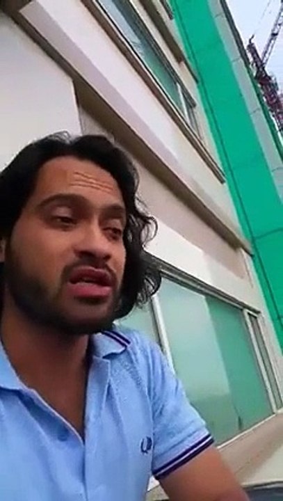 Waqar Zaka In Burma - Watch & Download Mp4 Video