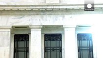 ترقب لقرار البنك الإحتياطي الفيدرالي