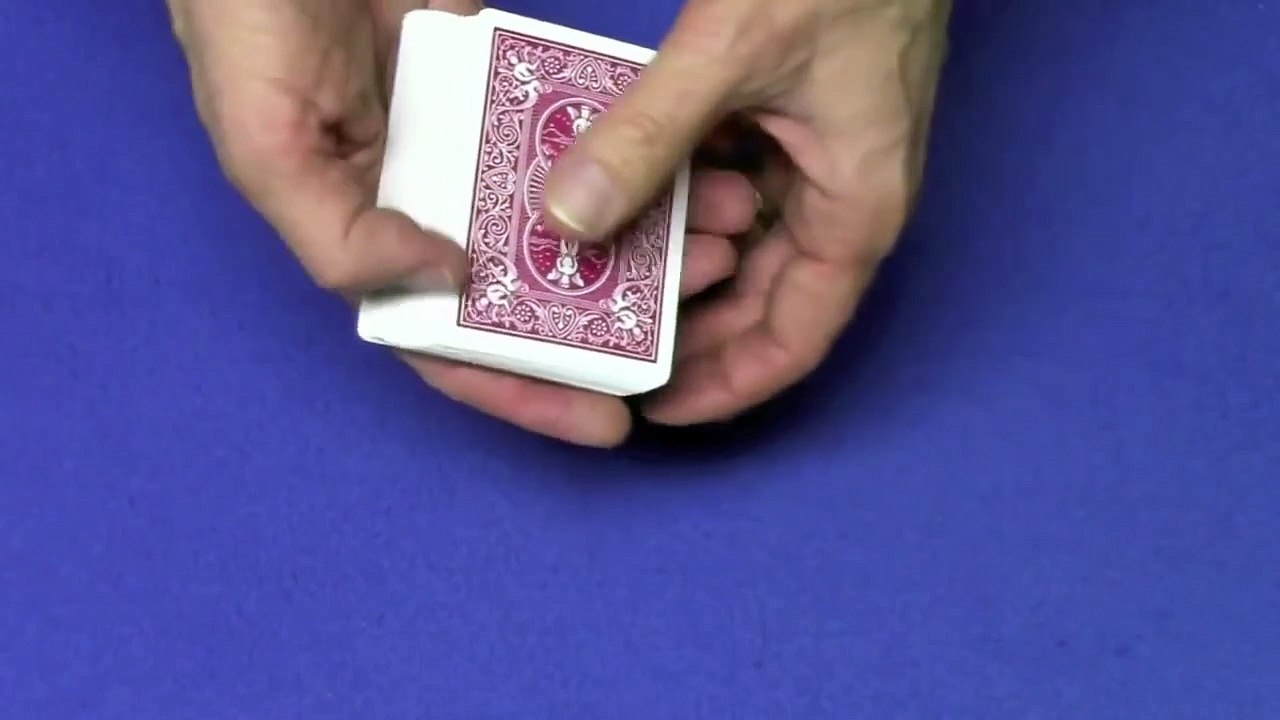 Bet You Will Never Lose/Card Trick!