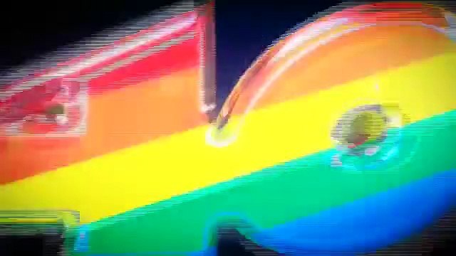 Olinda Castañeda y su sensual 'reto tanga' en México (VIDEO)