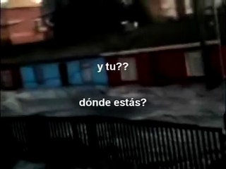 TERREMOTO TSUNAMI CHILE 2010