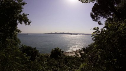 İstanbul Silüet silhouette