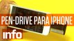 Conheça o iXpand, um pen-drive para iPhones e iPads